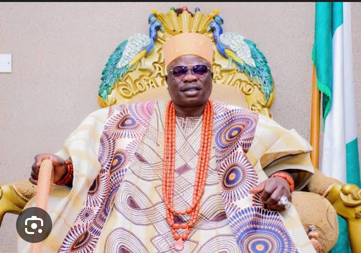 Graceland Polytechnic Offa Hails Olofa of Offa on 16th Coronation Anniversary, Commends 16 Years of Peace and Development